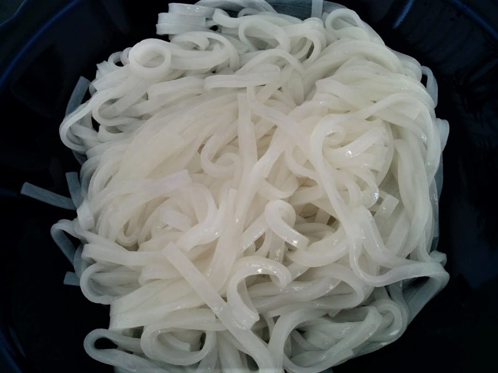 米麺